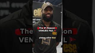 Is Your Venue Business STUCK?👀❌