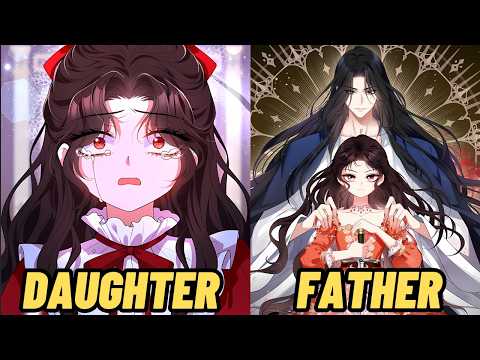 She Was the Daughter Destined for Sacrifice but Returned to Drag Her Family Into the Abyss
