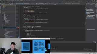 Coding Live - Responsive Web App
