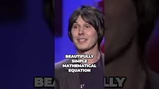 Unveiling the Standard Model - The Elegant Equation Behind Particle Physics