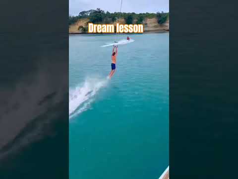 Dream lesson #dreamlesson #petenyane viralreel