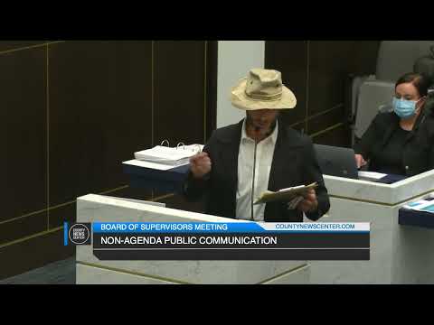 Jason Robo's "Indisputable" Rashad "bitchy" Richey Roast (The Young Turks) San Diego Supervisors