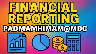 FINANCIAL REPORTING IMPORTANT QUESTIONS || B.Com 5TH SEMESTER || SCORE HIGH IN EXAMS