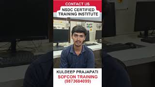 Best Courses for BE BTech Electrical Engineers #joborientedcourse Sofcon Ahmedabad