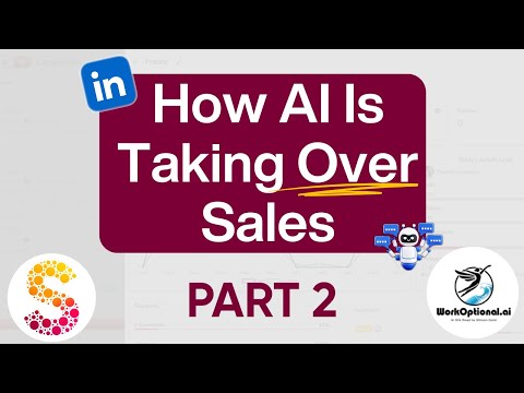 How SalesMind AI Uses AI Memory to Achieve $9 CAC x Work Optional |  Part 2