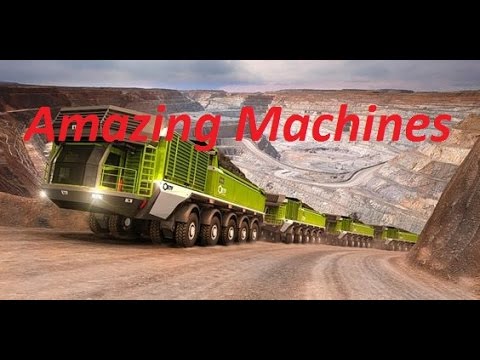 New Modern Agriculture Equipment Amazing Machine Technology In The World