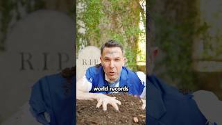 World Records That Can't Be Broken