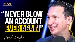 The Man Who Cracked Trading Psychology - Jared Tendler