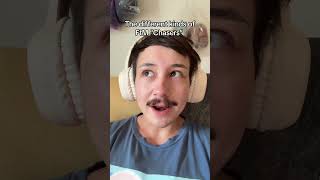 Dating as an FtM man is not for the faint of heart #dating #ftmtransgender #funny