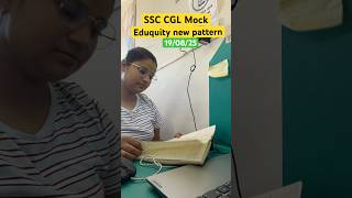 #ssc2025 #eduquity #ssccgl2025 #oliveboard #sscmocktest #sscmotivation #upscmotivation #sscchsl