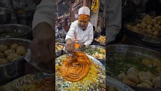 Artisan Market Masterpiece 🫣😆#weird #streetfood #ai #youtubeshorts #unexplained #aianimation #fun
