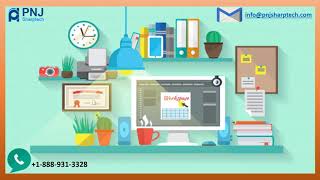 Low Price Responsive Web Development Company by PNJ Sharptech
