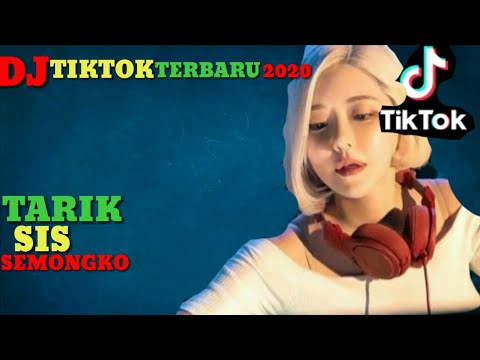 dj terbaru 2020 slow remix 💃 dj tarik sis semongko full bass 2020 dj tik tok viral 2020