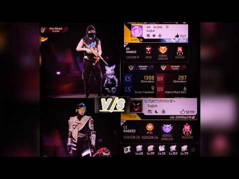 NS ALONE V/S SKY  सैमनाथ Coustom match 🔥