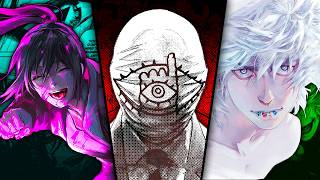 So I Forced Myself to Read 50 Manga Recommendations...