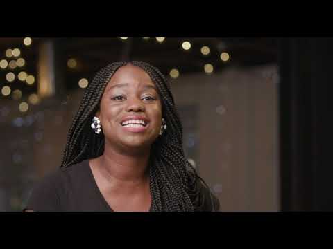 Kezia Williams "Professor Kez" Reel 2020