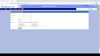 EMN Quick Tips - How to Change Your User Preferences