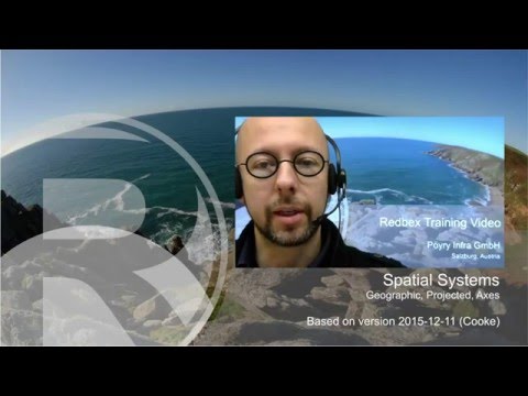 [EN] B08 Spatial Systems (Geographic, Projected, Axes)