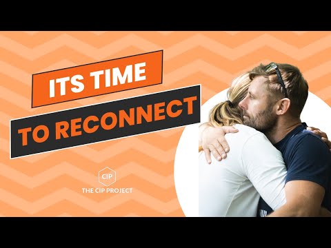 Its Time To Reconnect!!!