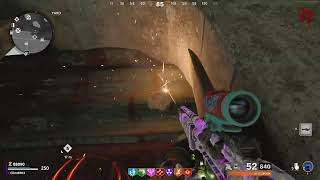 Cold War Zombies Glitches PHD Slider New AFK Spot Testing ( Die Maschine )