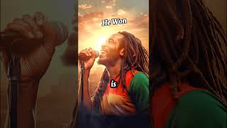 He Won – Reggae Gospel Victory Song fi God! #gospelrootz #zionvibes #davidandgoliath
