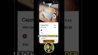 New modern eCommerce app design. #coding #webdesign #css #python #htmlcss #coder #programminglife