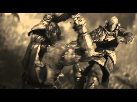 EE CUP 2 Trailer