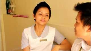 Tertiary Facility 3 - Health Care Worker's Interview