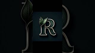 Different Style Letter Logo Design | Different Letter Logo Design Video