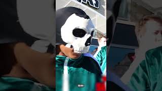 Win Squid Game 2 become a Spy Ninja