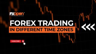 Trading in Different Time Zones | Understanding Each Forex Trading Session | Tokyo, London, New York