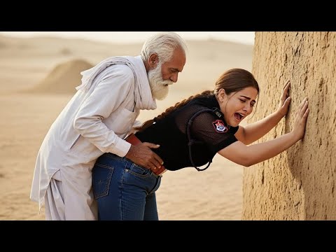 🌍 Sophia’s Afghanistan Adventure |Pakistani Women Viral Desert Travel Vlog 🌄✈️