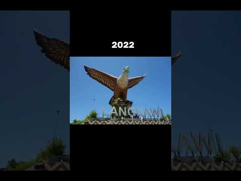 Kedah (evolution)🇲🇾 || #Malaysia2025