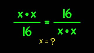 Germany | Can You Solve? Math Olympiad Question@Pi-Nerds
