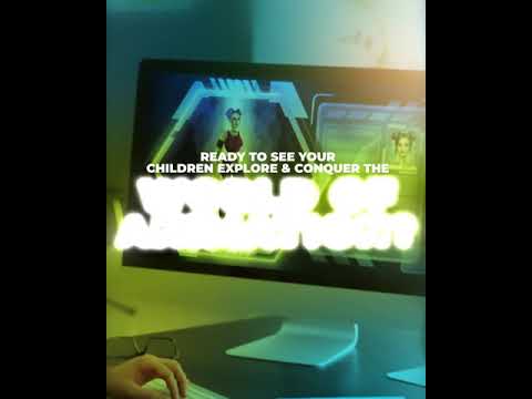 Online Animation Courses for Kids