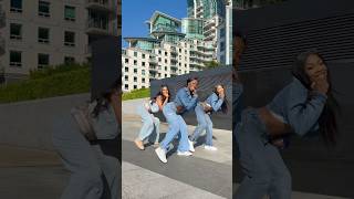 Rihanna Work New Dance Choreography Challenge #shorts