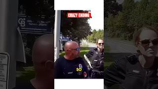 Unlawful Cop And His Sister Get Owned! #copsowned