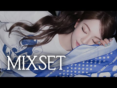 끊김없는 PLAYLIST 🌊🌊 휴가 가면서 들을만한 여름 청량 파랑 파랑 KPOP 걸그룹 보이그룹 믹스셋 🌴🌴 #여름플리 #플레이리스트 #Kpop #걸그룹 #청량노래모음