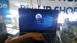 How to Reset Password Windows 10, No Need Usb Software..