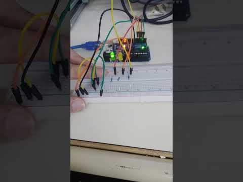 #eetp474 #arduino #tecnica