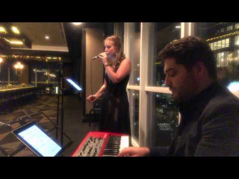 A.B. Live Entertainment - Piano + Vocal Duo