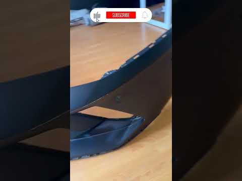 Front bumper for Lamborghini URUS #dubaisupercars #usacar #fypシ゚viral #fyp