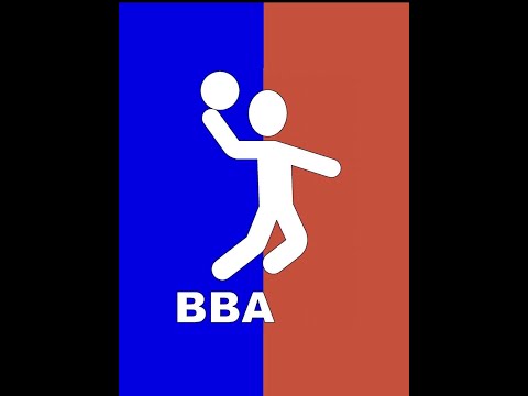 BBA Channel Intro