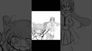What the World Needs - Oc Animation (ASIS) #art #animationart #animation #myocs #animationmeme #rtc