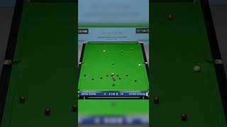 Tied Points EXPLAINER! 🤓 #shorts #shortsvideo #championshipleaguesnooker #explainervideo