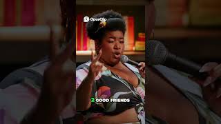 I Didn't Explain Homosexuality To A 63 Year Old Man! #standupcomedy #comedyvideo #standupfeaturing