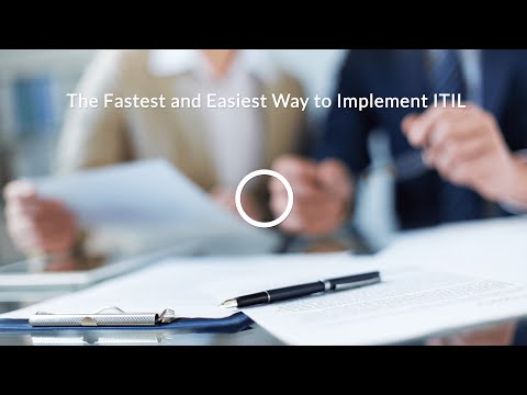 IT Best Practices Process Templates & Tools to Fast-Track Your IT Process Improvement Project