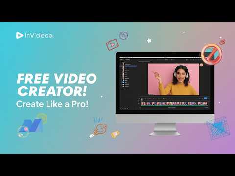 How to Use Invideo AI for FREE | Free video Generator | Full Tutorial for Beginners (2025)