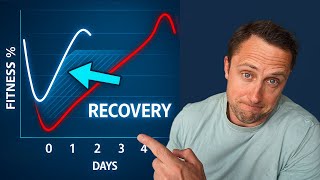 The #1 Thing that ACTUALLY Boosts Recovery (New Research)
