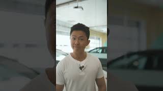 In-house car-opractor is back !!! #sgcarmart #dasweltauto #volkswagen